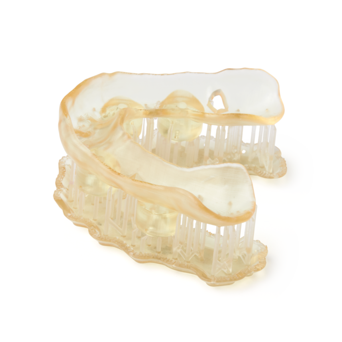Surgical Guide Resin