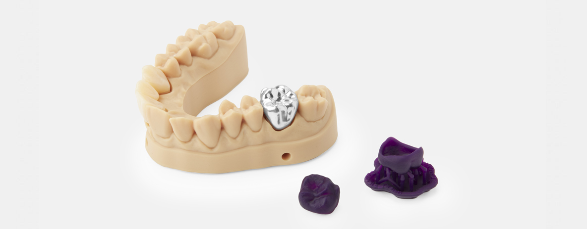 Castable Wax Resin
