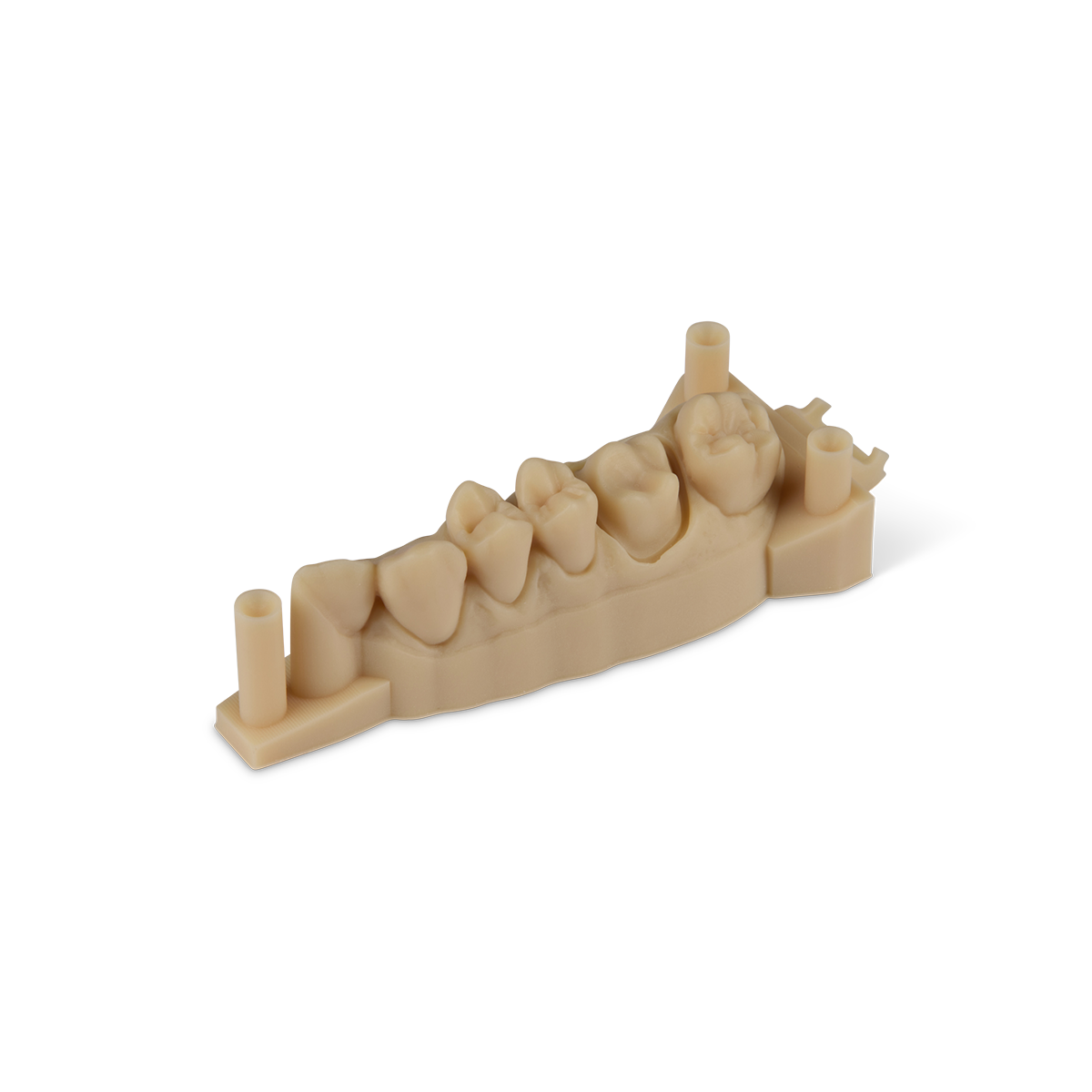 Precision Model Resin | Formlabs Dental