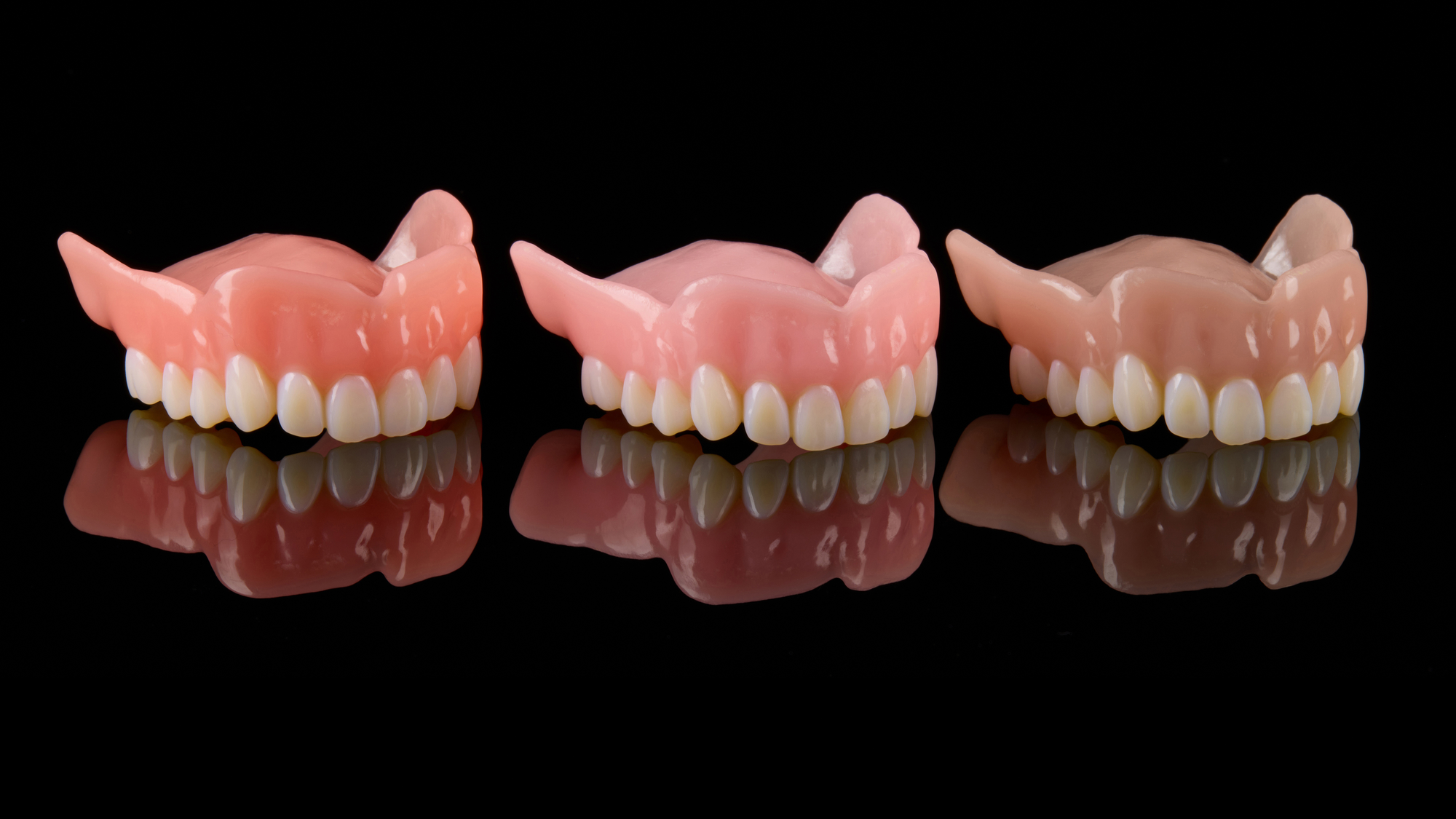 Denture Base Resin | Formlabs Dental