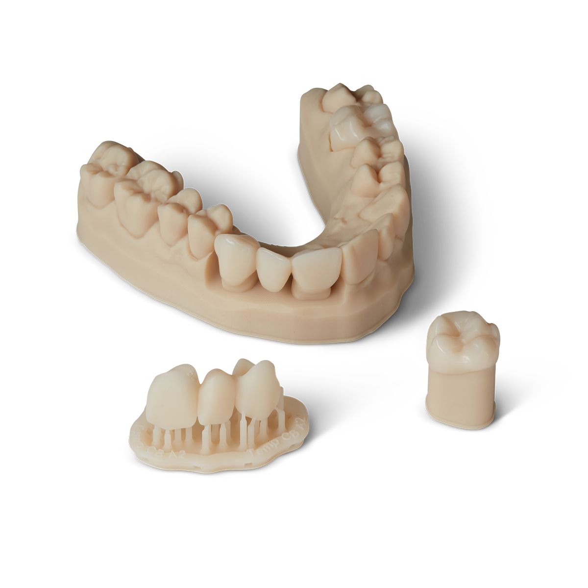 BEGO™ VarseoSmile® TriniQ® Resin