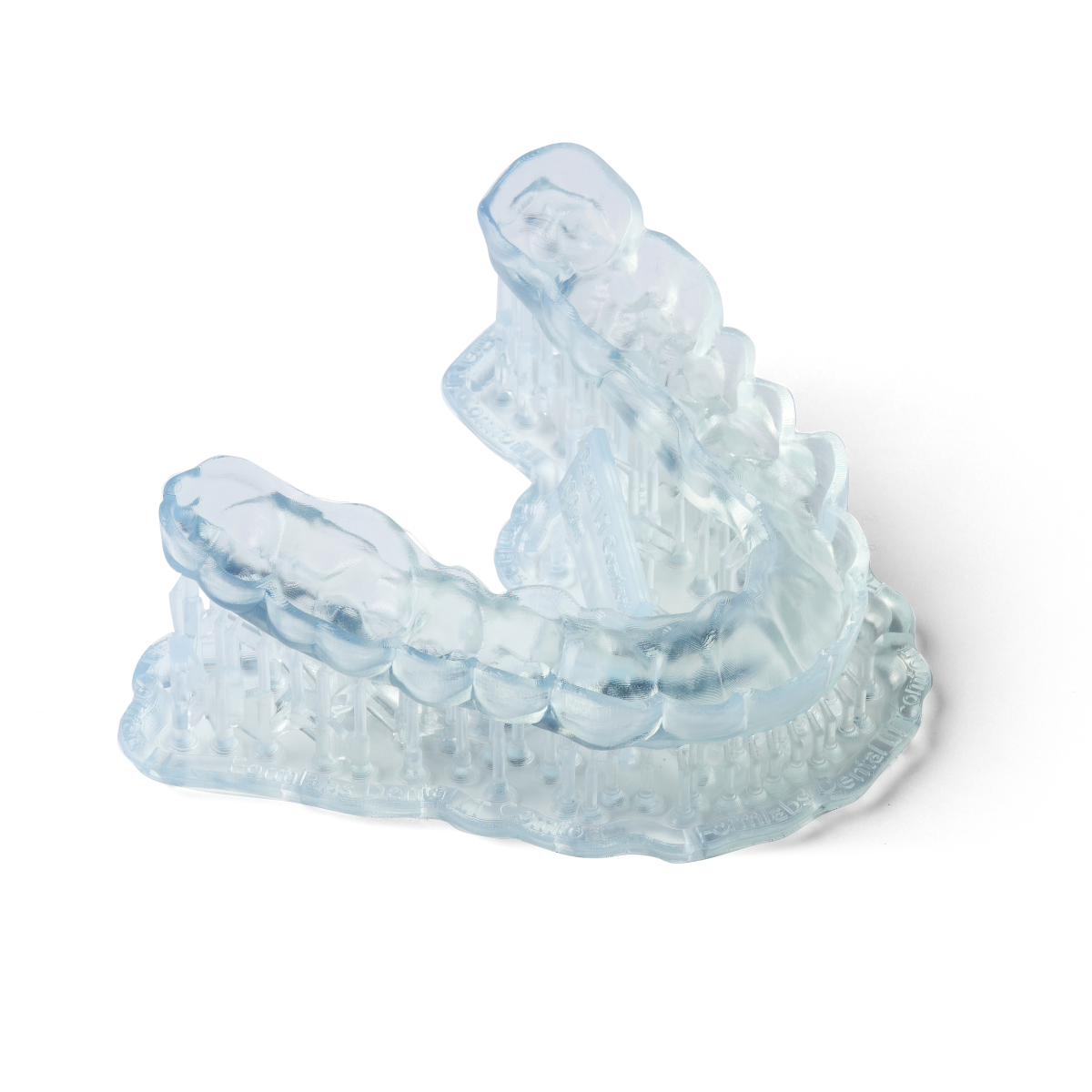 Dental LT Comfort Resin