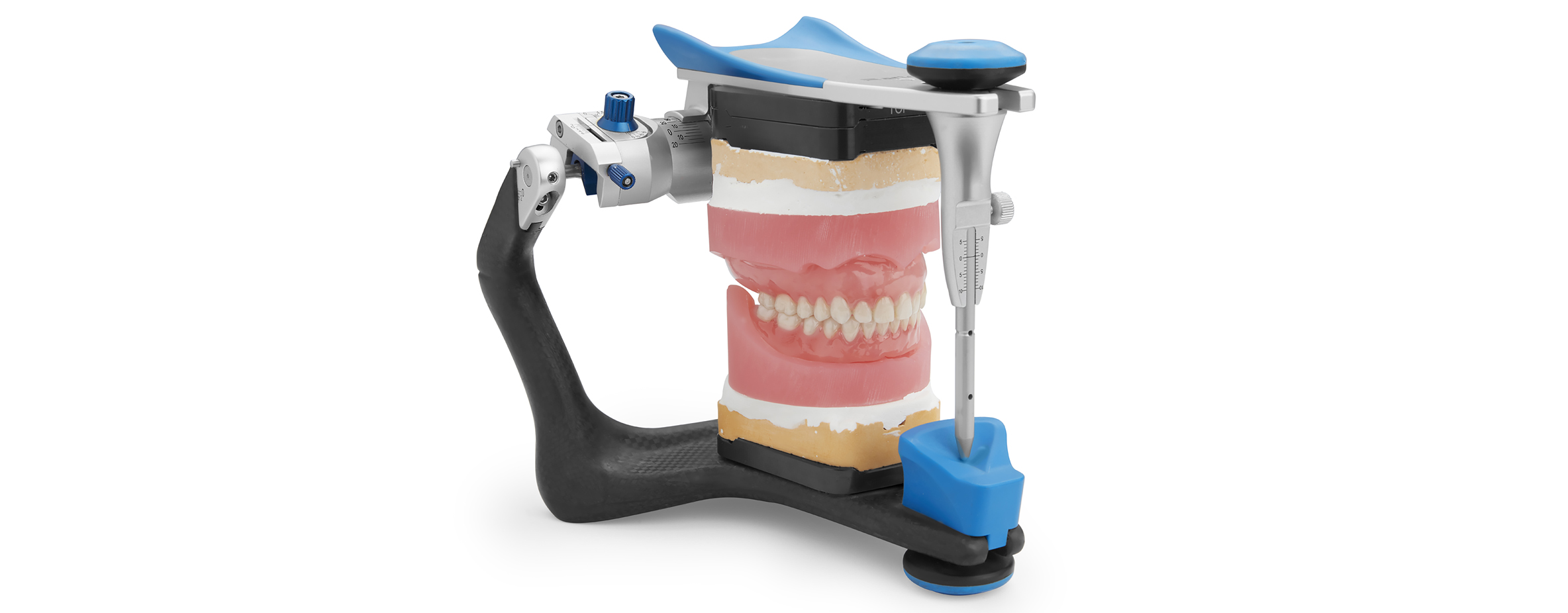 Grey Resin V4.1 (Form 3) | Formlabs Dental