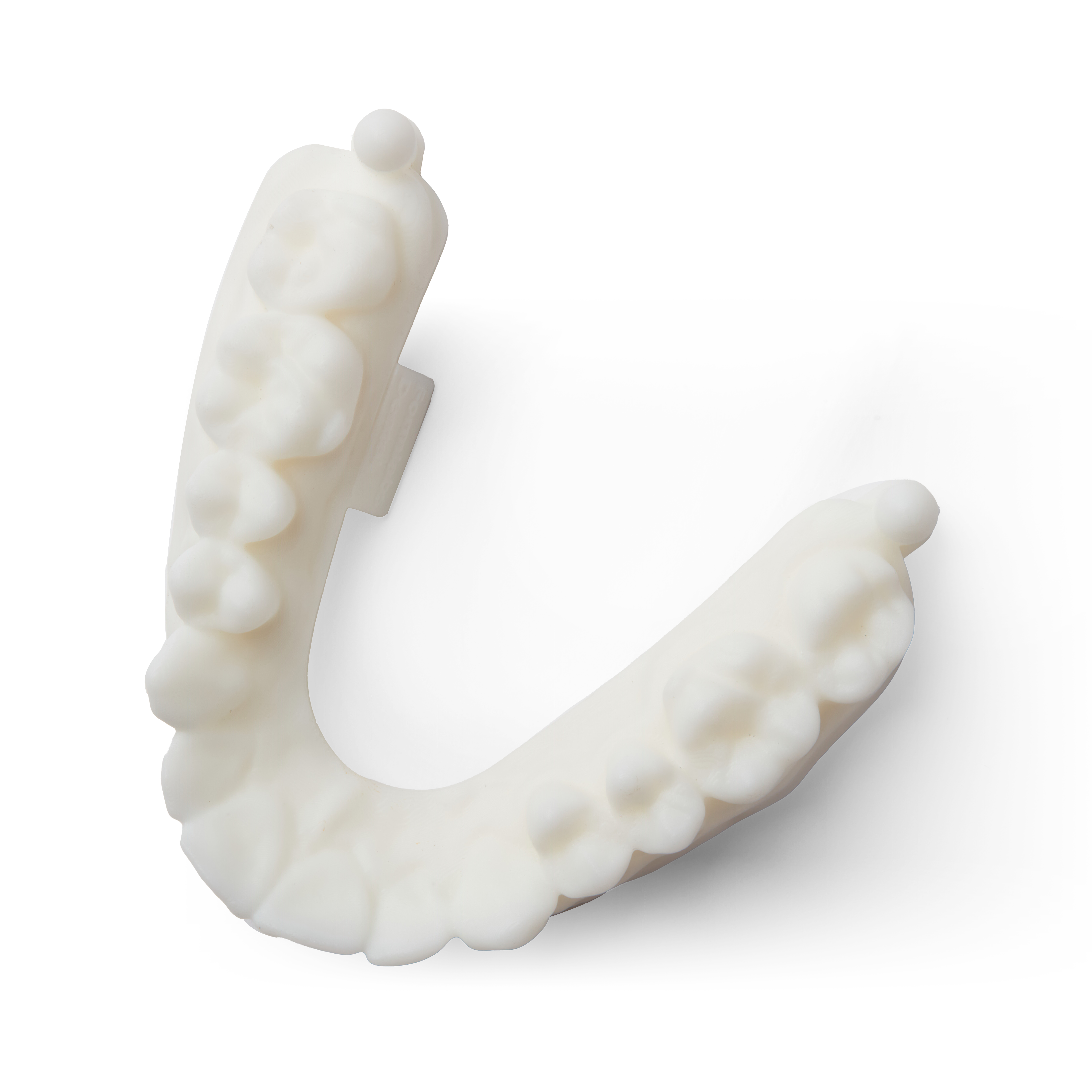 White Resin V4.1 | Formlabs Dental