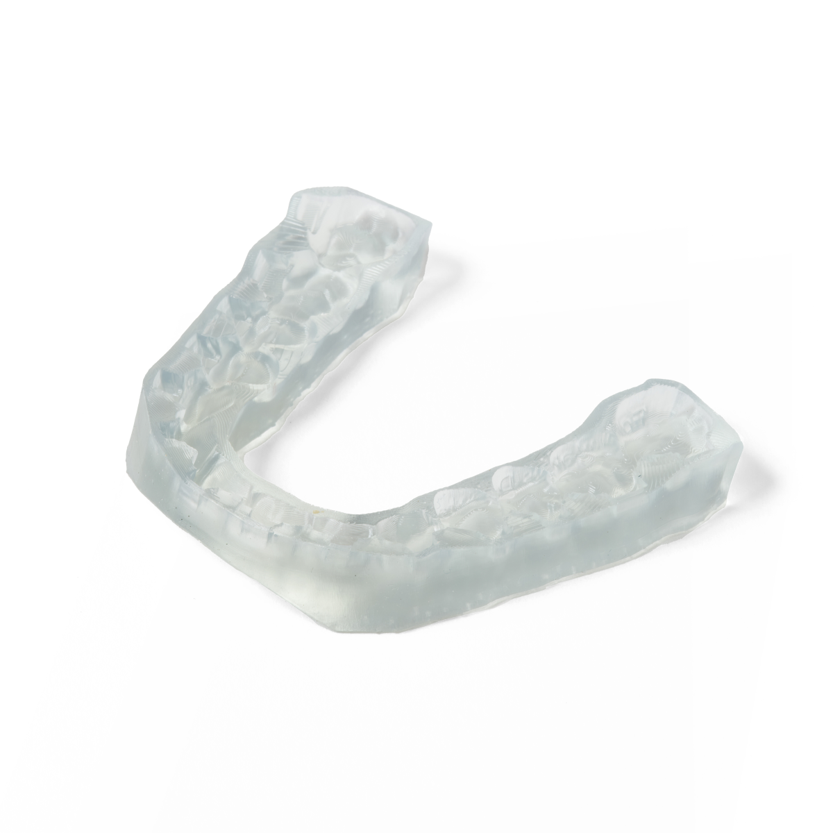 IBT Flex Resin