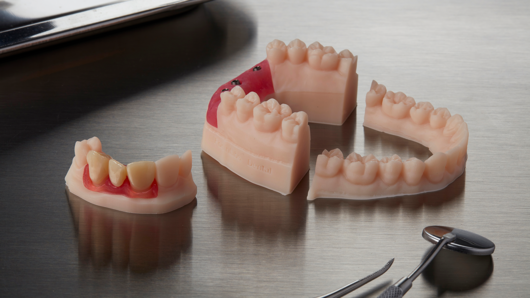 Model Resin V3 | Formlabs Dental