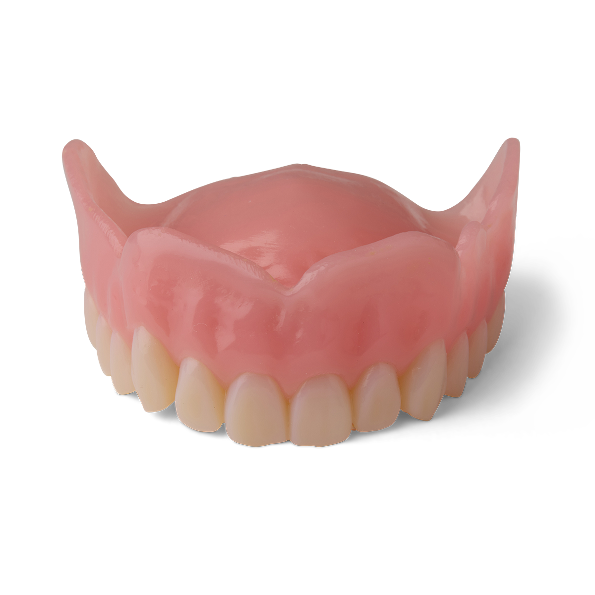 Denture Base Resin V2