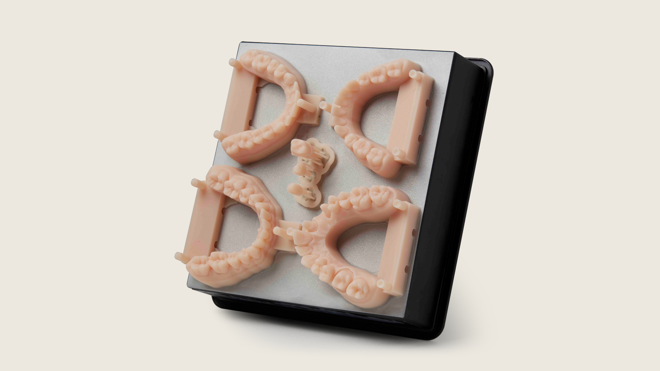 Formlabs Dental Model Resin 2本セット Model Resin V3 | Formlabs Dental