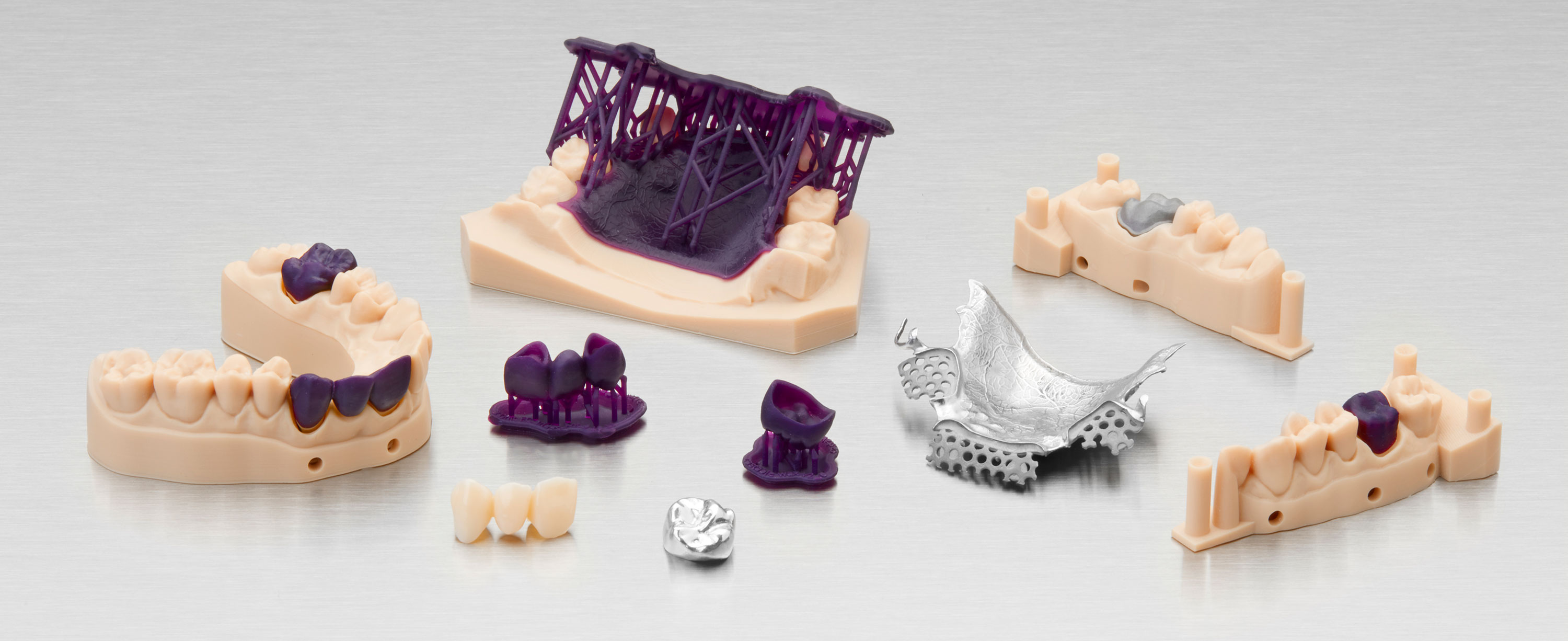 New in Formlabs Dental The Digital Advantage for Casting and Pressing
