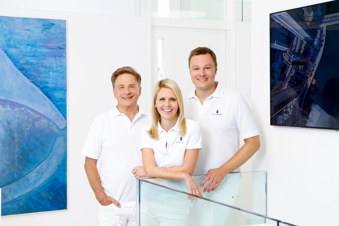 How A Family Dental Practice is Setting the New Standard of Care ...