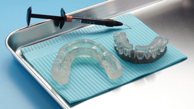 Introducing IBT Flex Resin for Indirect Bonding Trays and Direct ...