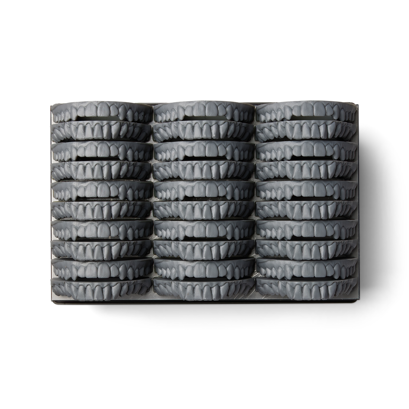 Grey Resin | Formlabs Dental