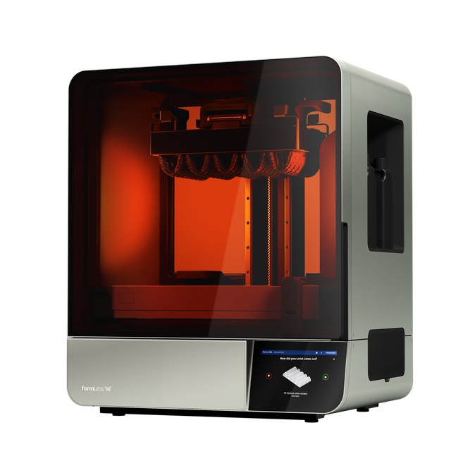 Form 4B | Formlabs Dental