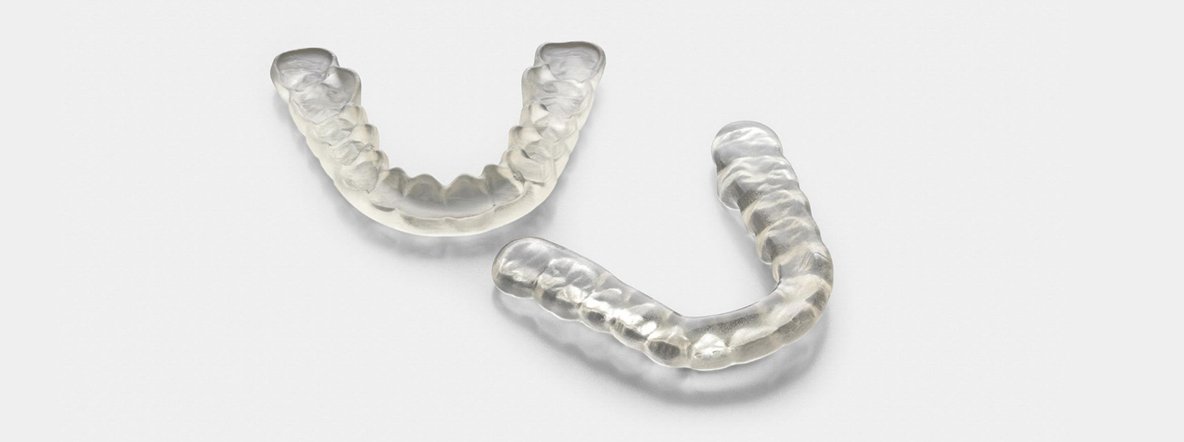 How Low-Cost Splints Enable Preventative Patient Care | Formlabs Dental
