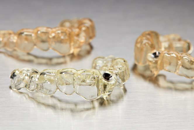 Introducing a New 3D Printing Platform Designed for Dental ...