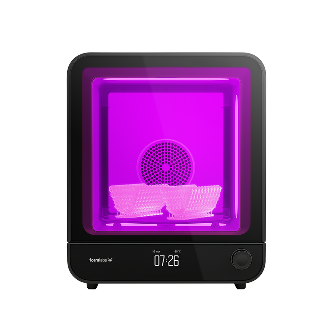 【最終お値下げ】【美品】Formlabs Form Cure Shop Formlabs™ Form Cure (2nd Generation) | GoEngineer Store