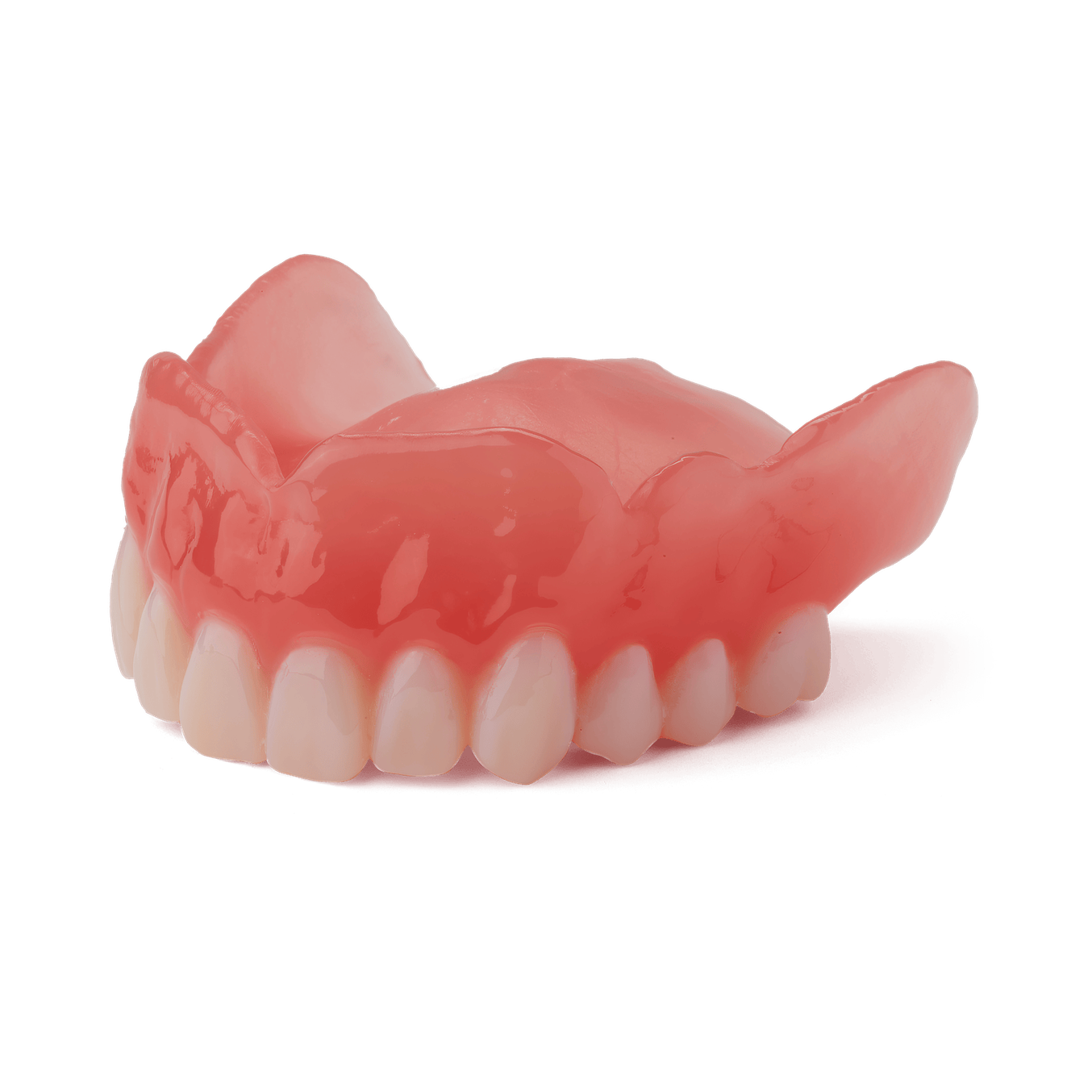 3D Printed — дигитално отпечатани фасети с Premium Teeth Resin