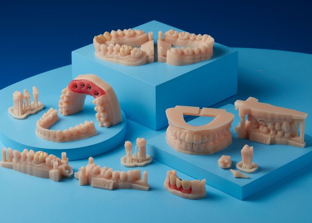 Soft Tissue Starter Pack | Formlabs Dental